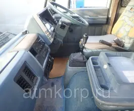 Бетононасос Бетононасос ISUZU Forward  б/у фото 5