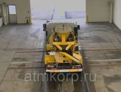 Бетоносмеситель Бетоносмеситель  ISUZU Forward  б/у фото 4