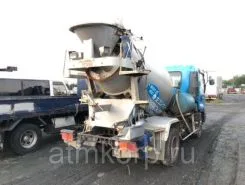 ISUZU Forward  б/у
