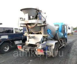 ISUZU Forward   б/у