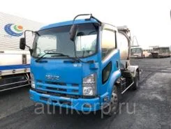 ISUZU Forward  б/у фото 2