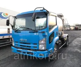 ISUZU Forward   б/у фото 2