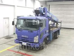 ISUZU Forward  б/у