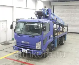 ISUZU Forward   б/у