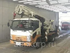 ISUZU Forward  б/у