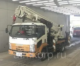 ISUZU Forward   б/у