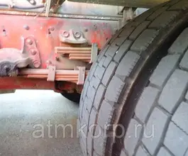 Бетоносмеситель Бетоносмеситель  ISUZU Forward  б/у фото 2