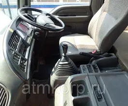 Бетоносмеситель Бетоносмеситель  ISUZU Forward  б/у фото 4