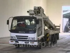 ISUZU Forward  б/у