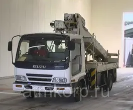 ISUZU Forward   б/у