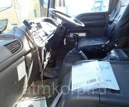 Бетоносмеситель Бетоносмеситель  ISUZU Forward  б/у фото 5