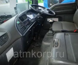 ISUZU Forward   б/у фото 2