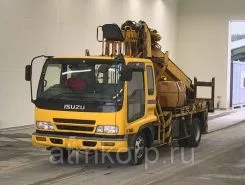 ISUZU Forward  б/у