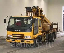 ISUZU Forward   б/у