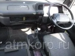 Бетоносмеситель Бетоносмеситель  ISUZU Forward  б/у фото 2
