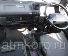 Бетоносмеситель Бетоносмеситель  ISUZU Forward  б/у фото 2