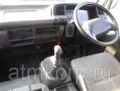 Автовышка Автовышка  ISUZU Forward  б/у фото 3
