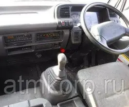 Автовышка Автовышка  ISUZU Forward  б/у фото 3