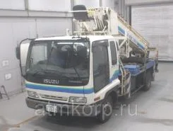 ISUZU Forward  б/у