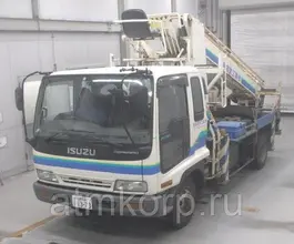 ISUZU Forward   б/у