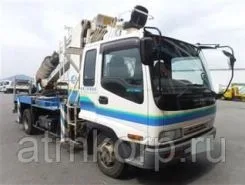 ISUZU Forward  б/у