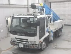 ISUZU Forward  б/у