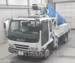 ISUZU Forward   б/у