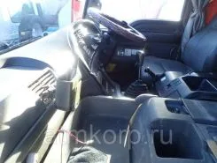 Бетоносмеситель Бетоносмеситель  ISUZU Giga  б/у фото 4