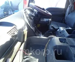 Бетоносмеситель Бетоносмеситель  ISUZU Giga  б/у фото 4