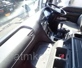 Бетоносмеситель Бетоносмеситель  ISUZU Giga  б/у фото 2