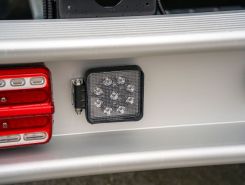 Полуприцеп-бензовоз ППЦ ППЦ 30 м3  SEVEREST ППЦ 30К-32Л-5 2026 года новый фото 5