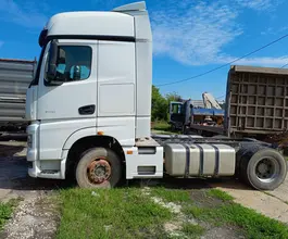 Седельный тягач Седельный тягач Камаз 54901 2022 года б/у фото 5