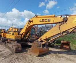Экскаватор LGCE E6255F 2024 года б/у