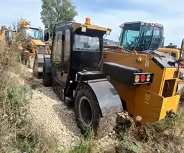 Фронтальный погрузчик FORT TL300 2023 года б/у