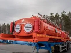 Навесное оборудование  SEVEREST КЦ-10 УСТ 94653 2025 года новый фото 5