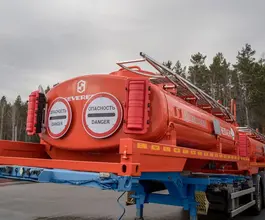Навесное оборудование  SEVEREST КЦ-10 УСТ 94653 2025 года новый фото 5