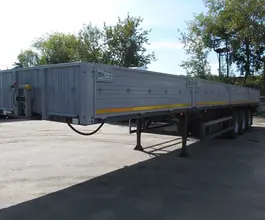 Бортовой МАЗ 9758 2020 года новый
