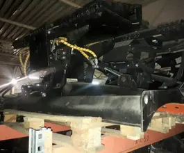 Щетка дорожная Bobcat 7106089  б/у