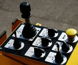Дорожная фреза Bomag BS  б/у фото 3