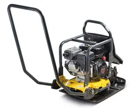 Строительная техника  Bomag BP  б/у