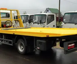 Эвакуатор Эвакуатор  JAC N75 2020 года новый