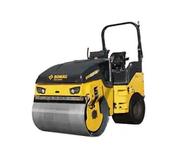 Дорожный каток Bomag BW  б/у