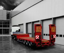Трал Трал Wielton LB 2020 года новый