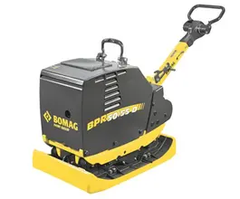 Строительная техника  Bomag BPR  б/у