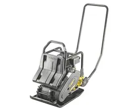 Строительная техника  Bomag BP  б/у фото 2