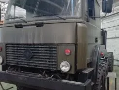 Шасси Шасси  Урал 5323 2015 года новый фото 2