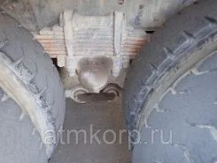 Бетоносмеситель Бетоносмеситель  ISUZU Giga  б/у фото 4
