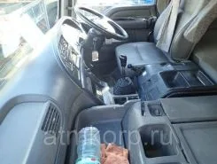 Бетоносмеситель Бетоносмеситель  ISUZU Giga  б/у фото 5