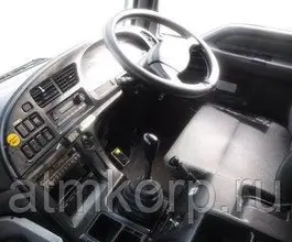 Бетоносмеситель Бетоносмеситель  ISUZU Giga  б/у фото 2