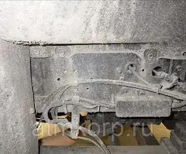 Бетоносмеситель Бетоносмеситель  ISUZU Giga  б/у фото 4